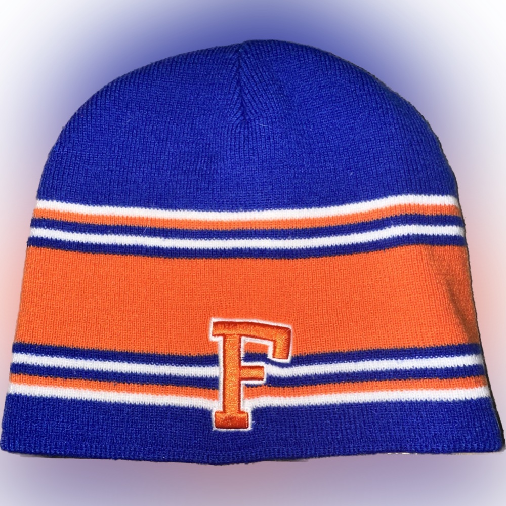 Florida gators beanie